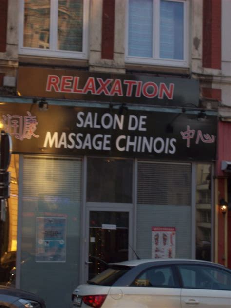 salon de massage chinois le mans|Meilleurs massages chinois au Mans